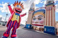 Luna Park Sydney image 2